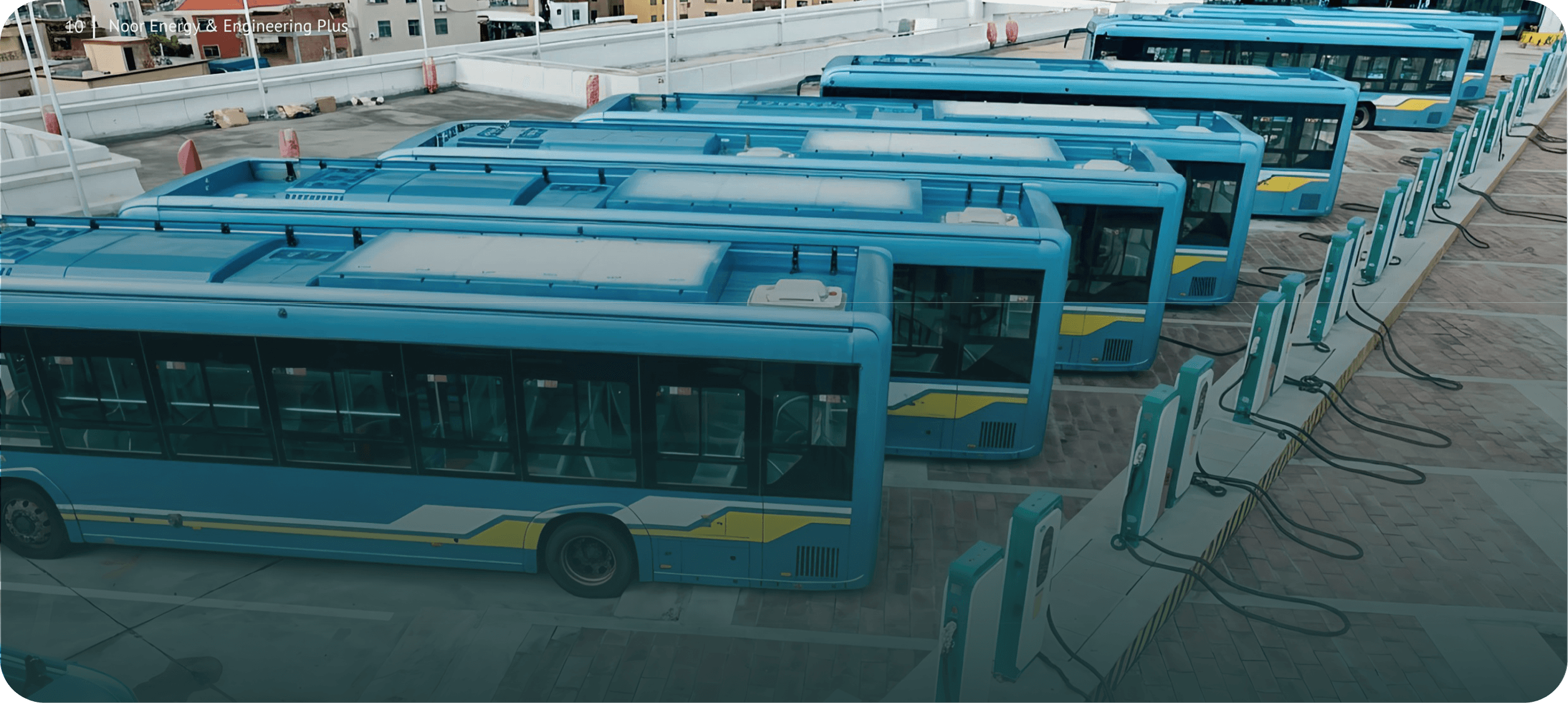 Solar and EV Project Designs