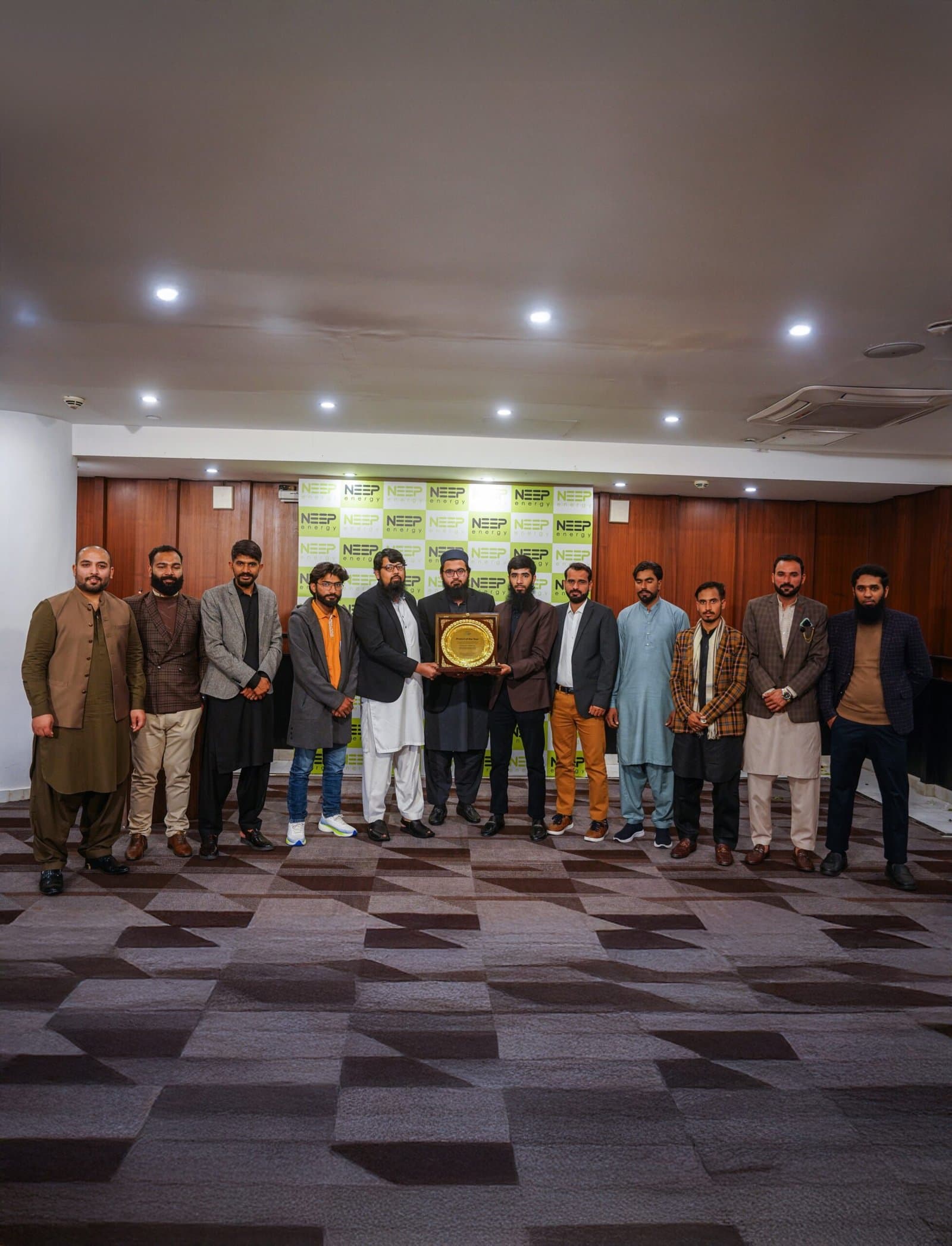 NEEP Annual Conference 2026 — photo 1