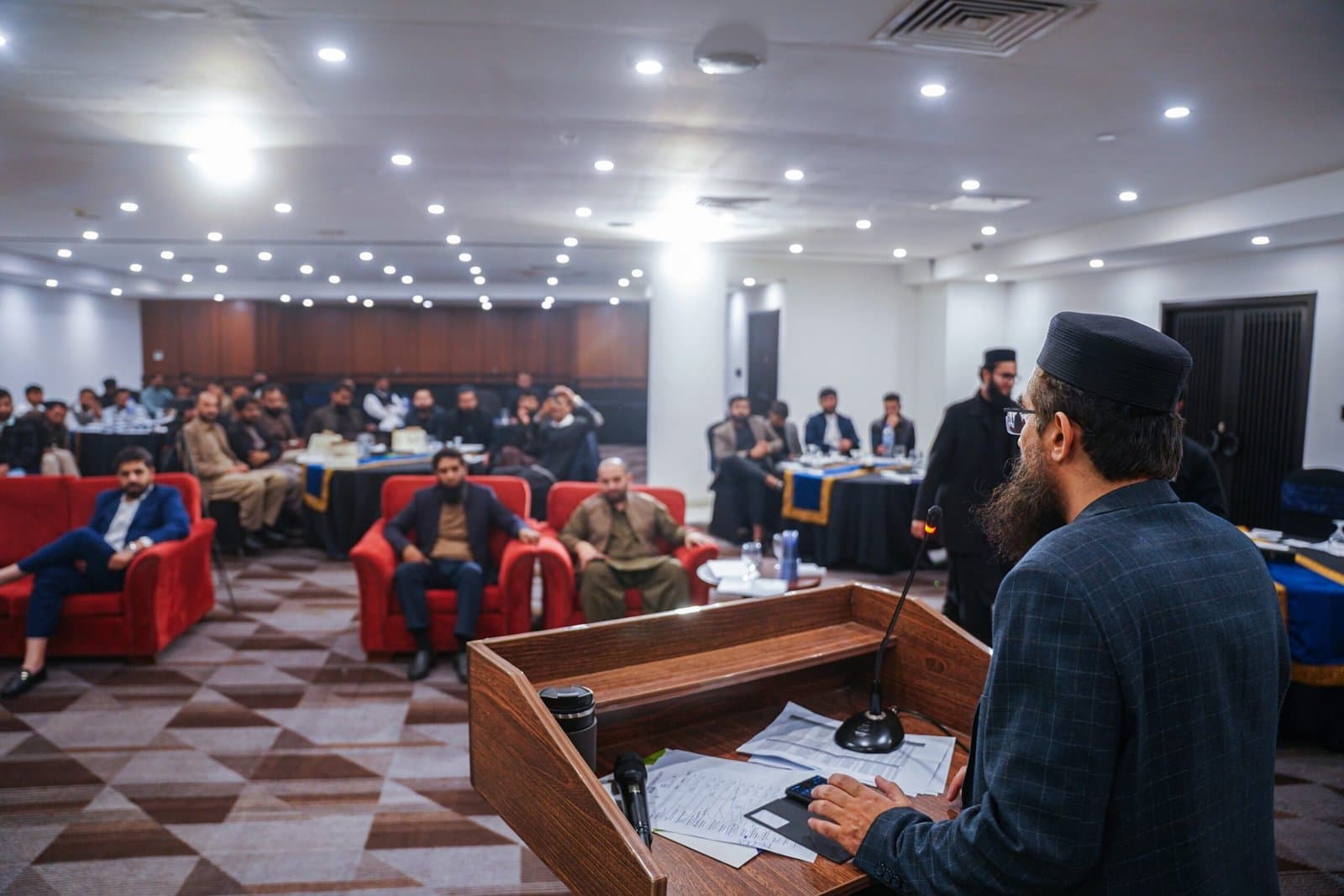 NEEP Annual Conference 2026 — photo 2