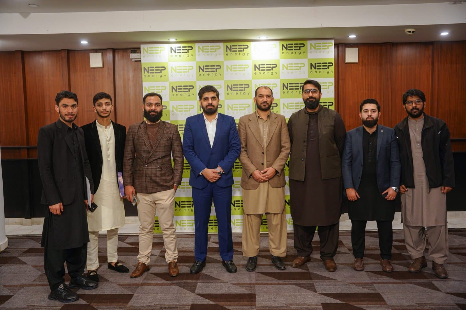 NEEP Annual Conference 2026 — photo 6