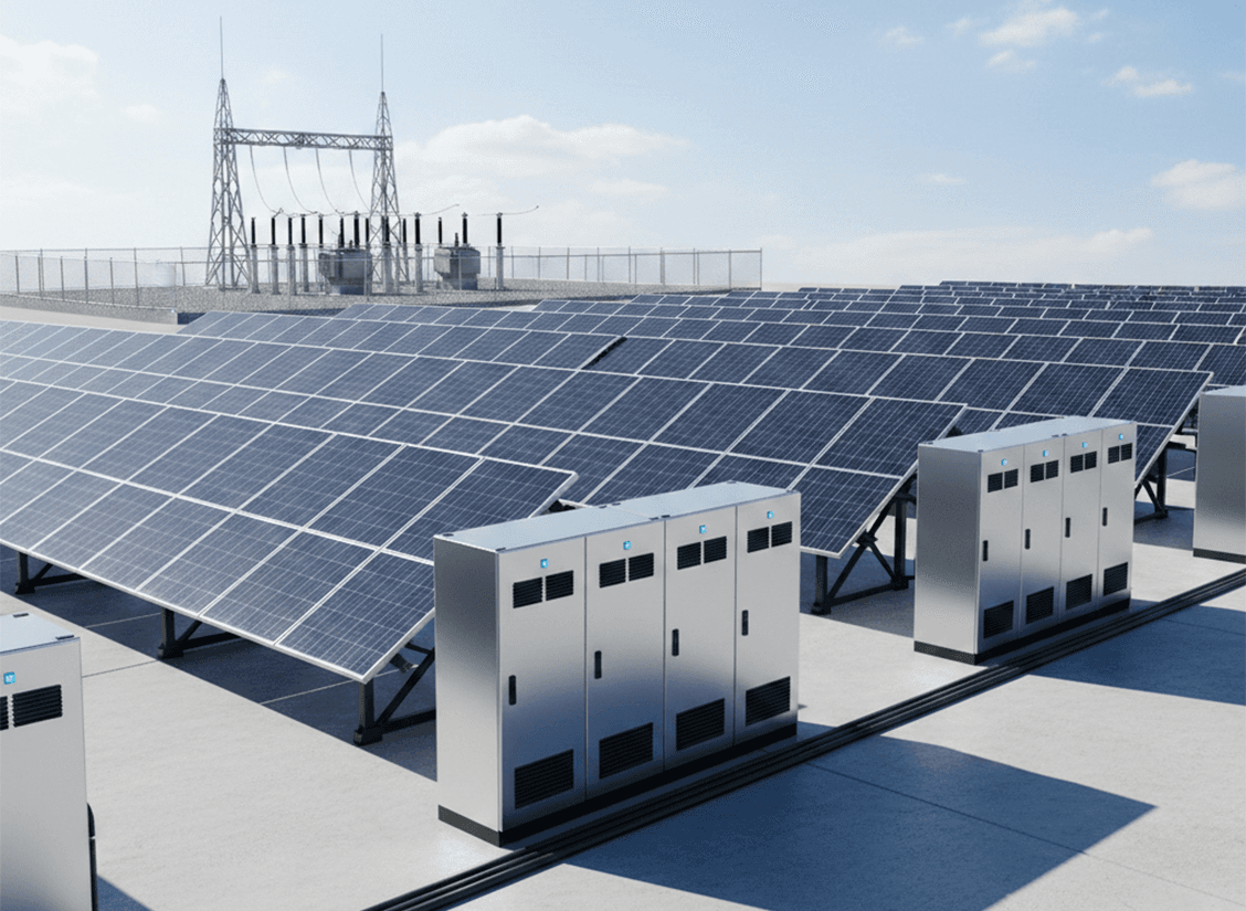Solar and electrical power solutions